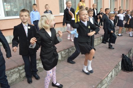 Олімпійський тиждень триває!
