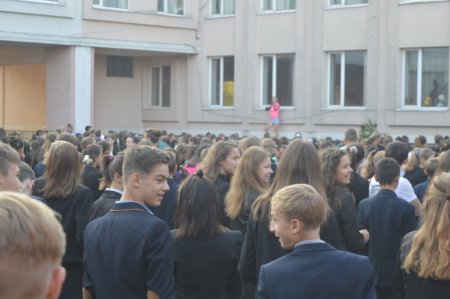 Олімпійський тиждень триває!
