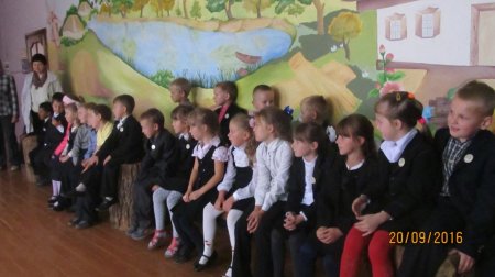 Оглядові екскурсії