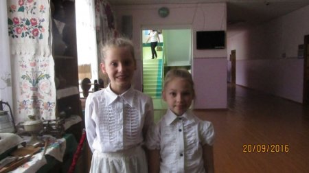 Оглядові екскурсії