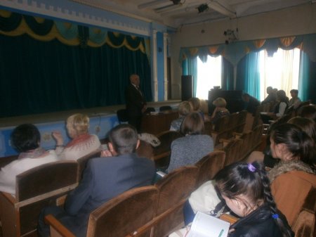школа молодого вчителя