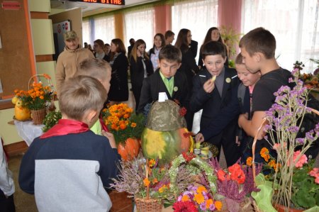 Осінній дивограй