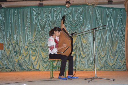 Моя хвилина слави