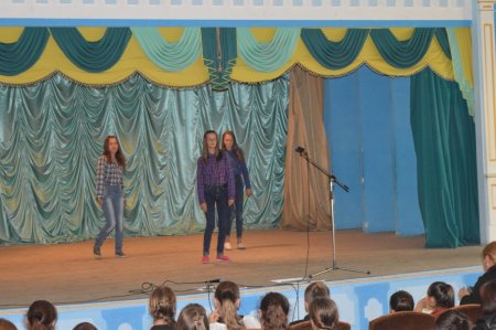 Моя хвилина слави