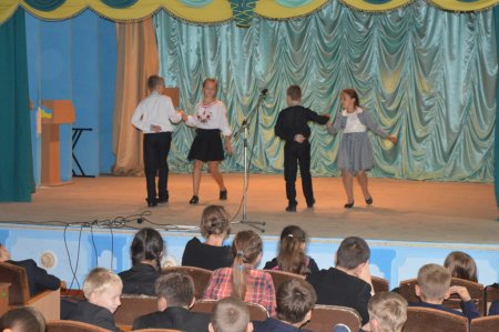Моя хвилина слави