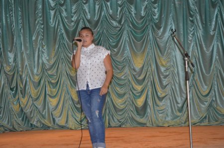 Моя хвилина слави