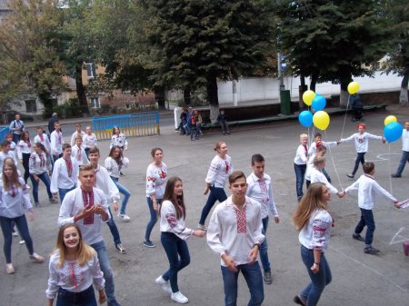 XXIV конференція ВГУ
