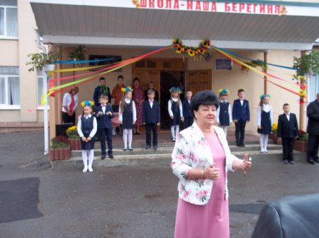 XXIV конференція ВГУ