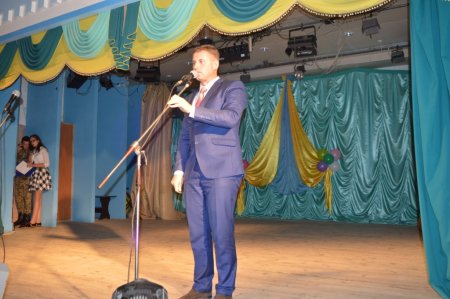вітання з днем працівників освіти
