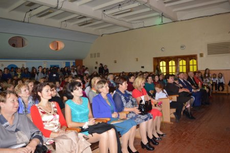 вітання з днем працівників освіти