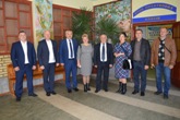 Обмін досвідом
