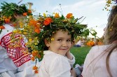 МОН просить знайомити дітей з народними святами МОН просить знайомити дітей з народними святами