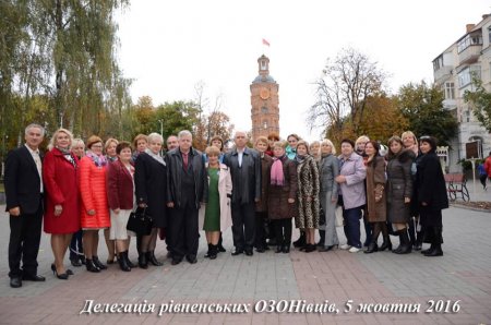 VІ Всеукраїнський фестиваль педагогічних ідей