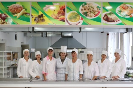 кухарі-професіонали кухарі-професіонали