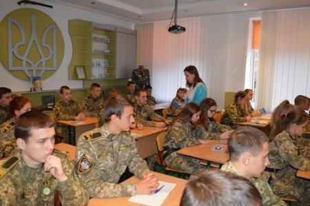 Рівненське телебачення у колегіумі