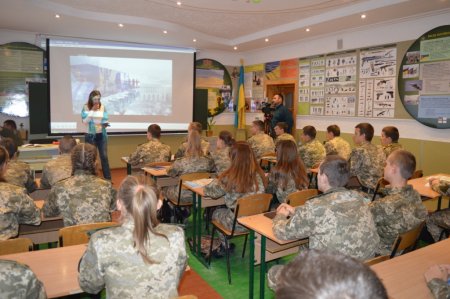 Рівненське телебачення у колегіумі