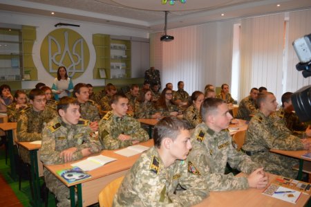 Рівненське телебачення у колегіумі