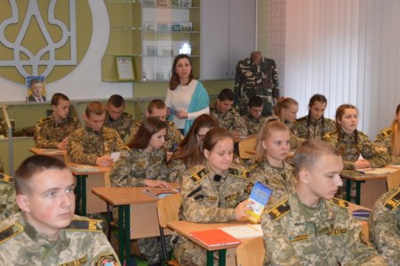 Рівненське телебачення у колегіумі