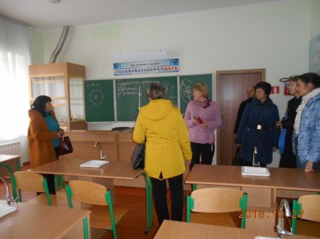 Творча поїздка
