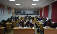 Радіодиктант національної єдності