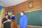 Вітання ювіляра