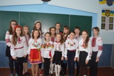 Конкурс читців-декламаторів