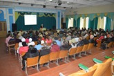 Навчання з питань охорони праці та техніки безпеки