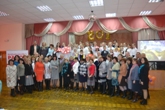 Участь у науково-практичній конференції