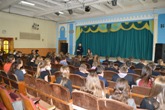 Я знаю свої права та обов'язки