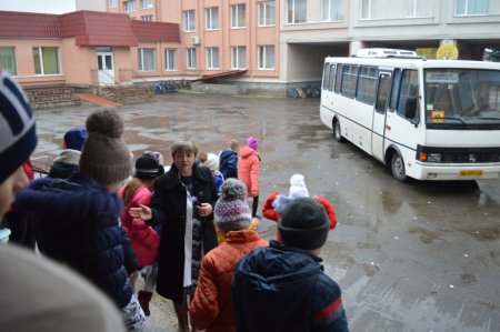 Основи здоров'я