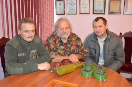 сприяння військово-патріотичному вихованню
