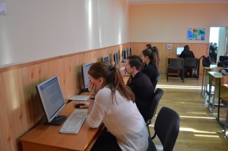 Пробне тестування