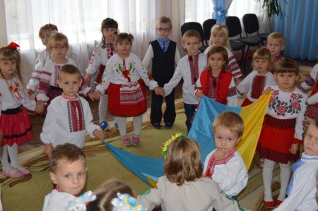День писемності та мови
