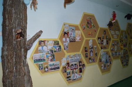 Чарівна краса вишиванки