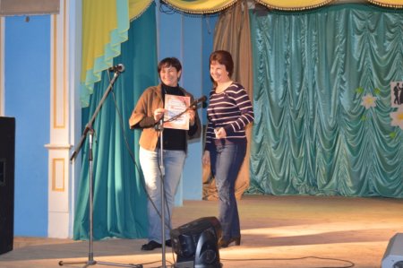 У світі танцю