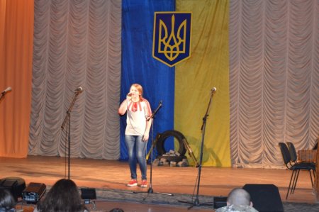 Відзначення Дня Гідності та Свободи