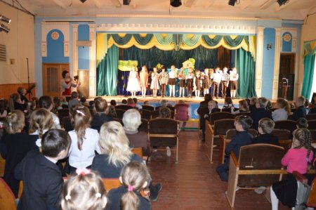 Ляльковий театр