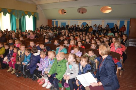 Ляльковий театр