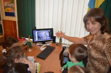 Ми –українці, ми – європейці