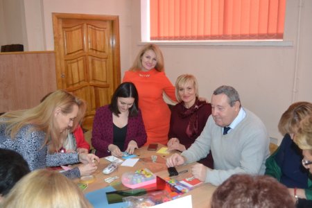 Участь у науково-практичній конференції