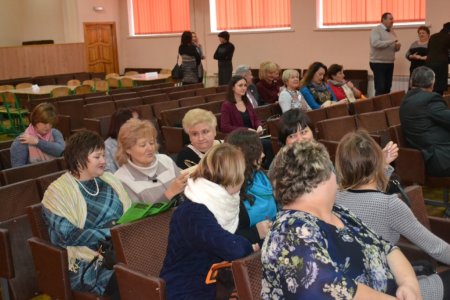 Участь у науково-практичній конференції