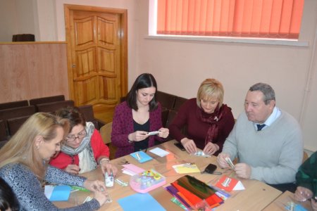 Участь у науково-практичній конференції