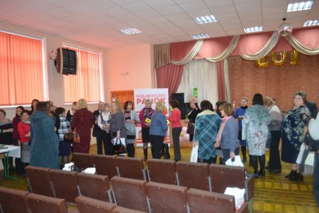 Участь у науково-практичній конференції