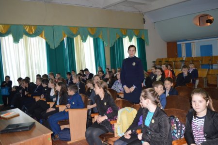 Я знаю свої права та обов'язки