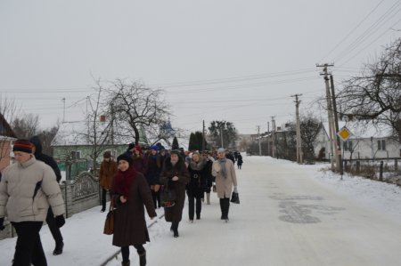 візит до театру