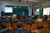 Профорієнтаційна зустріч