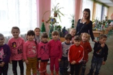 Наступність дитячого садка і школи