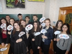 тиждень англійської мови