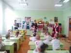 відкрите заняття з народознавства
