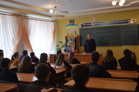 3 грудня – Міжнародний День інвалідів.